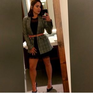 Meet your Posher, Jocelyn